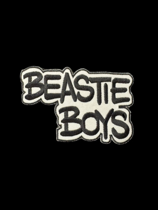 Parche Beastie Boys