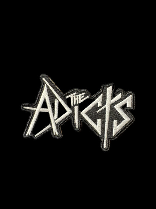 Parche The Adicts