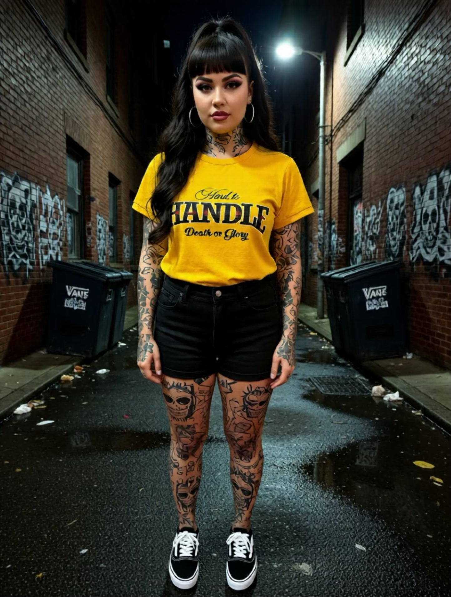 Camiseta