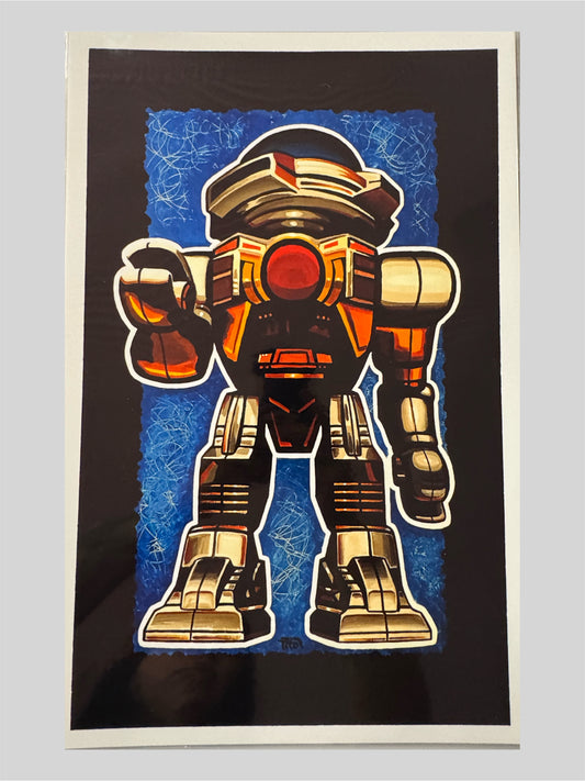 Robot