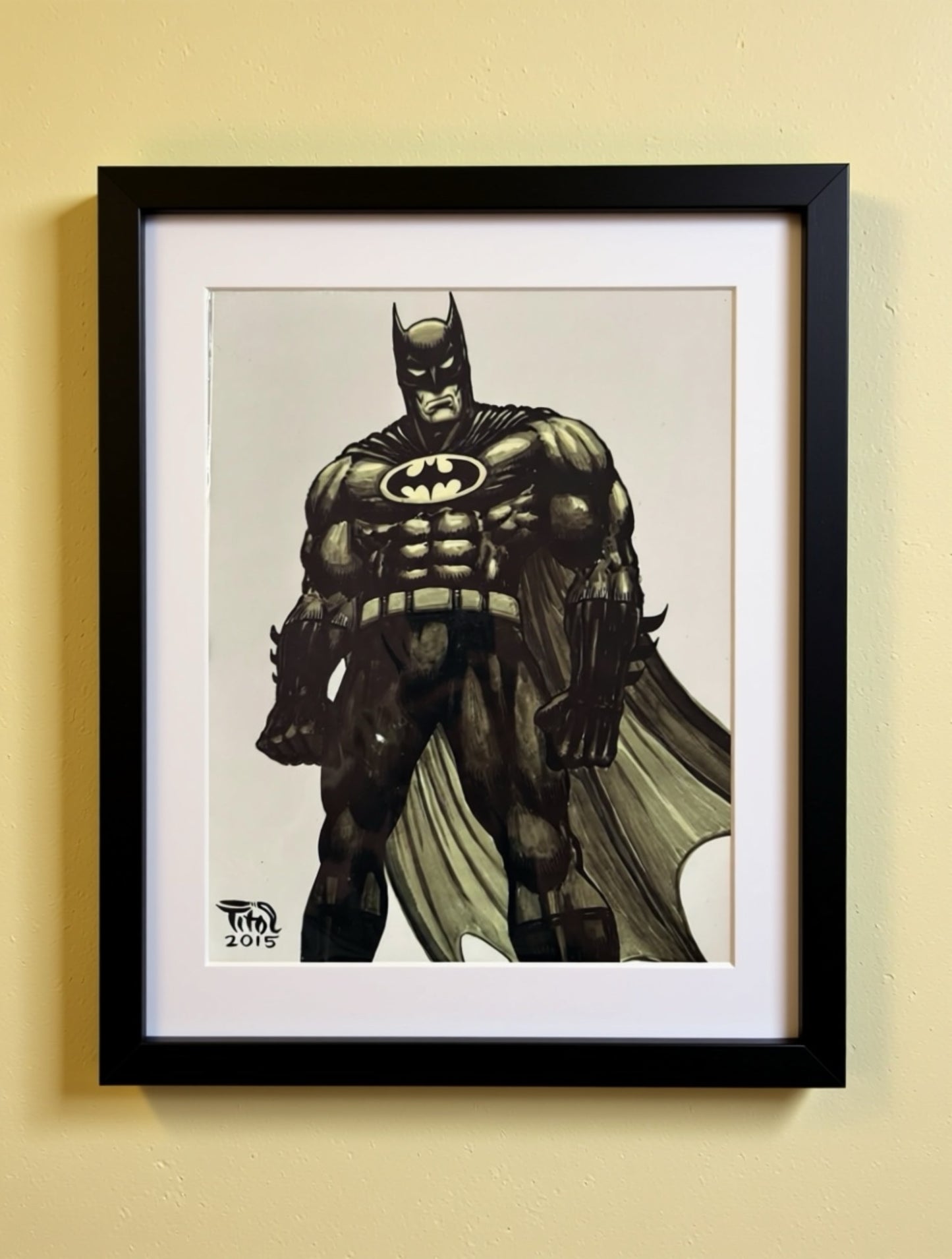 Batman