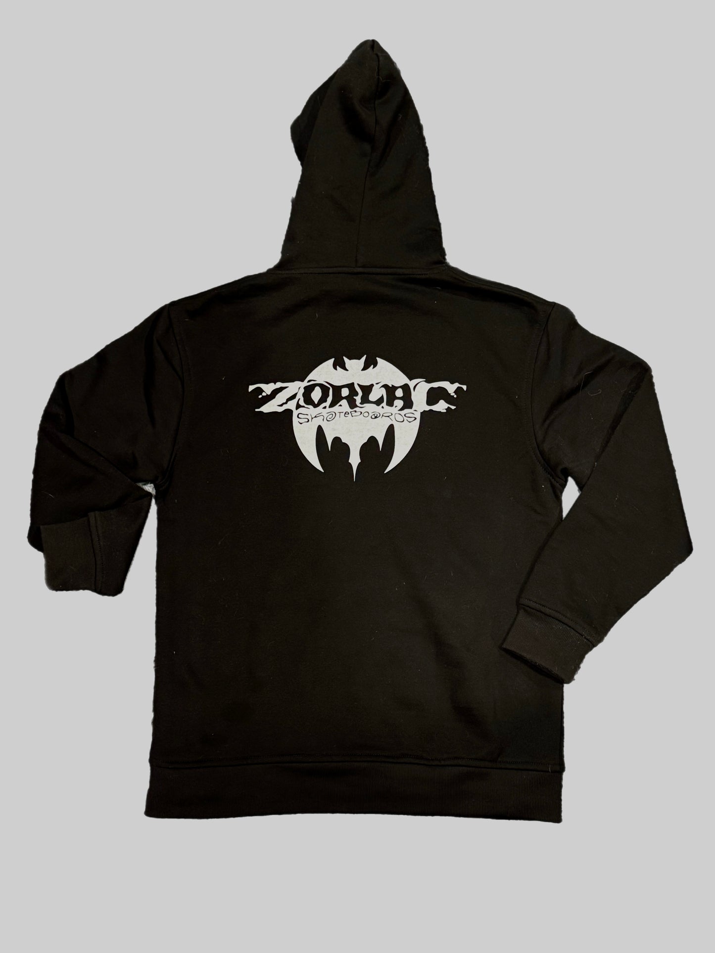 Sudadera con Capucha ZORLAC