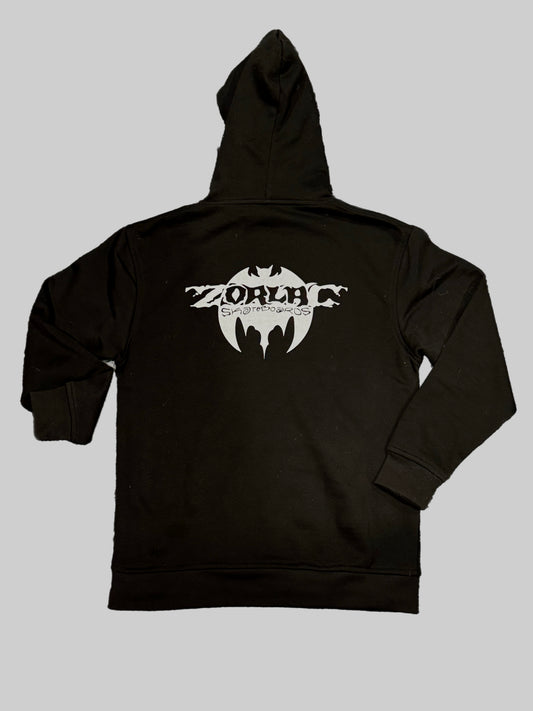 Sudadera con Capucha ZORLAC