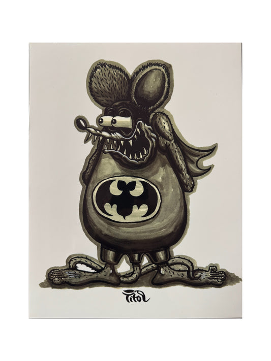 Bat Fink