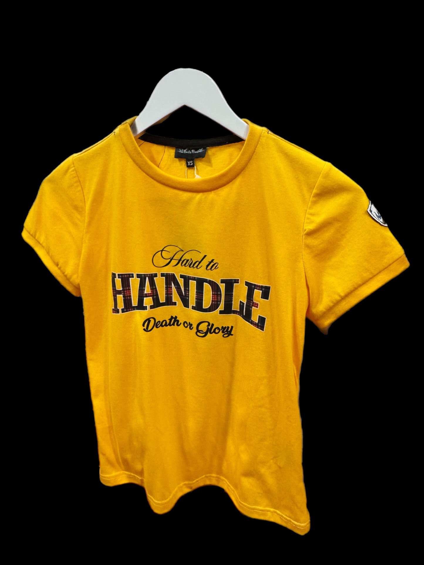 Camiseta