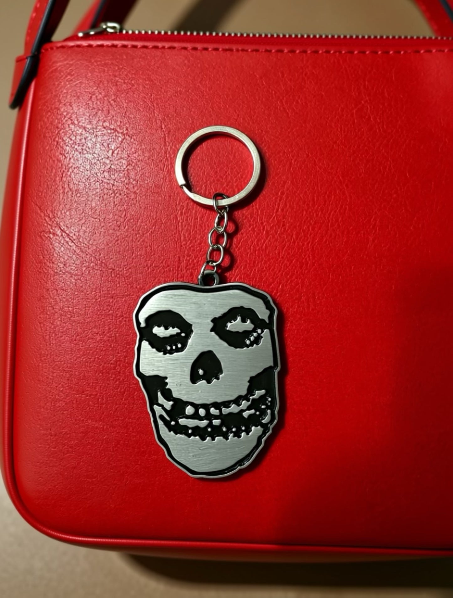 Llavero Misfits