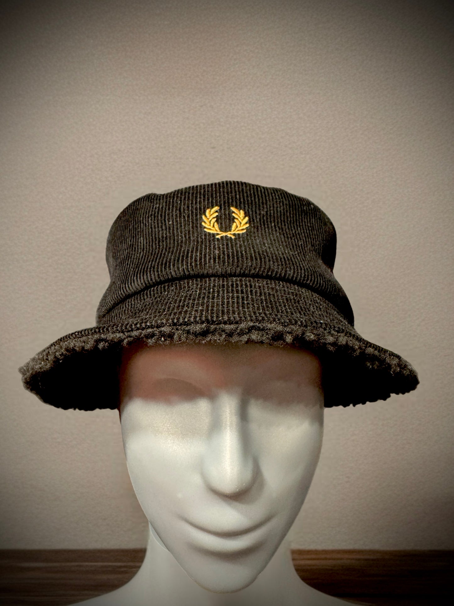 Gorro pescador Fred Perry