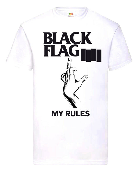 Black Flag -My Rules-