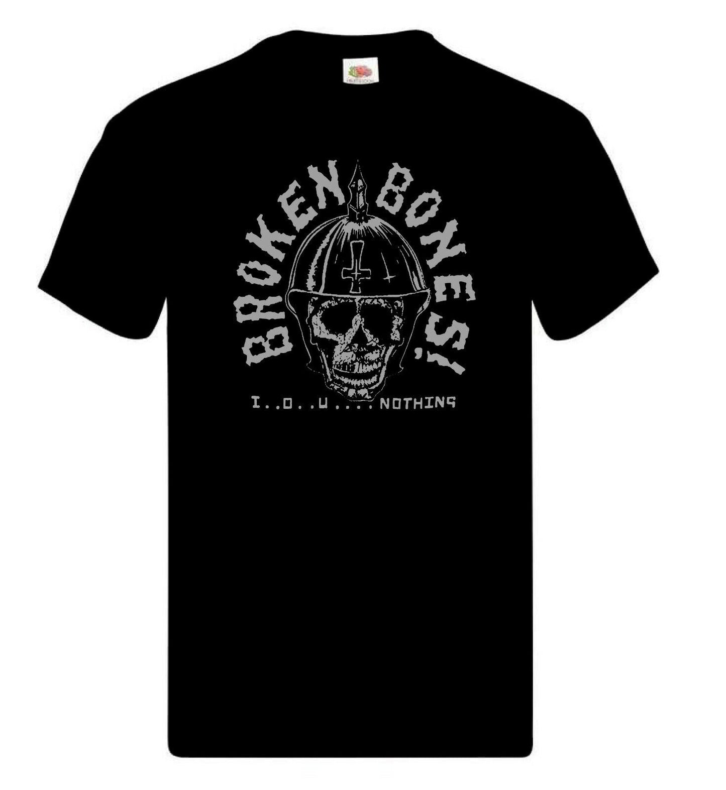 Broken Bones