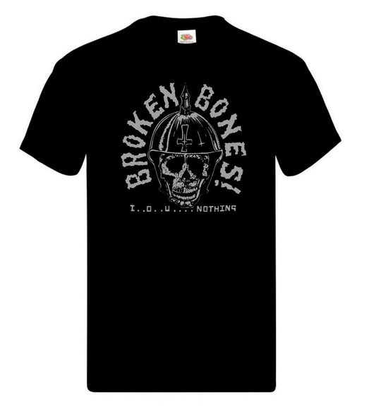 Broken Bones