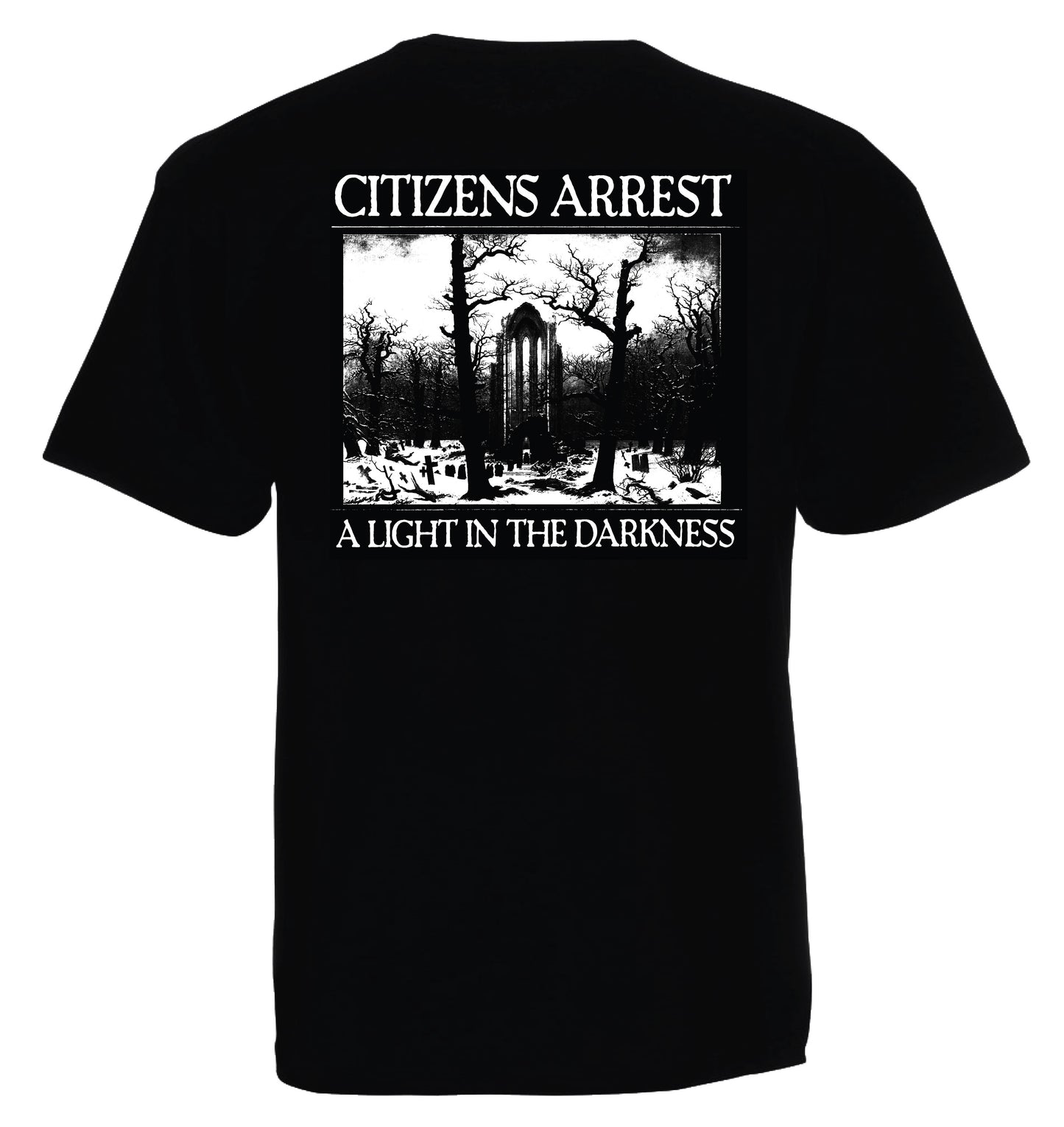 Citizens Arrest - A Light in the Darkness-
