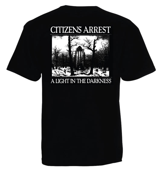 Citizens Arrest - A Light in the Darkness-
