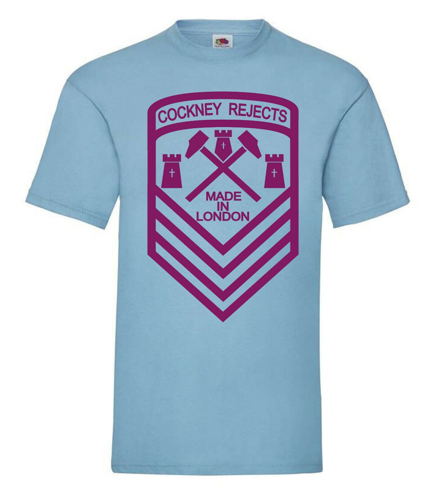 Cockney Rejects