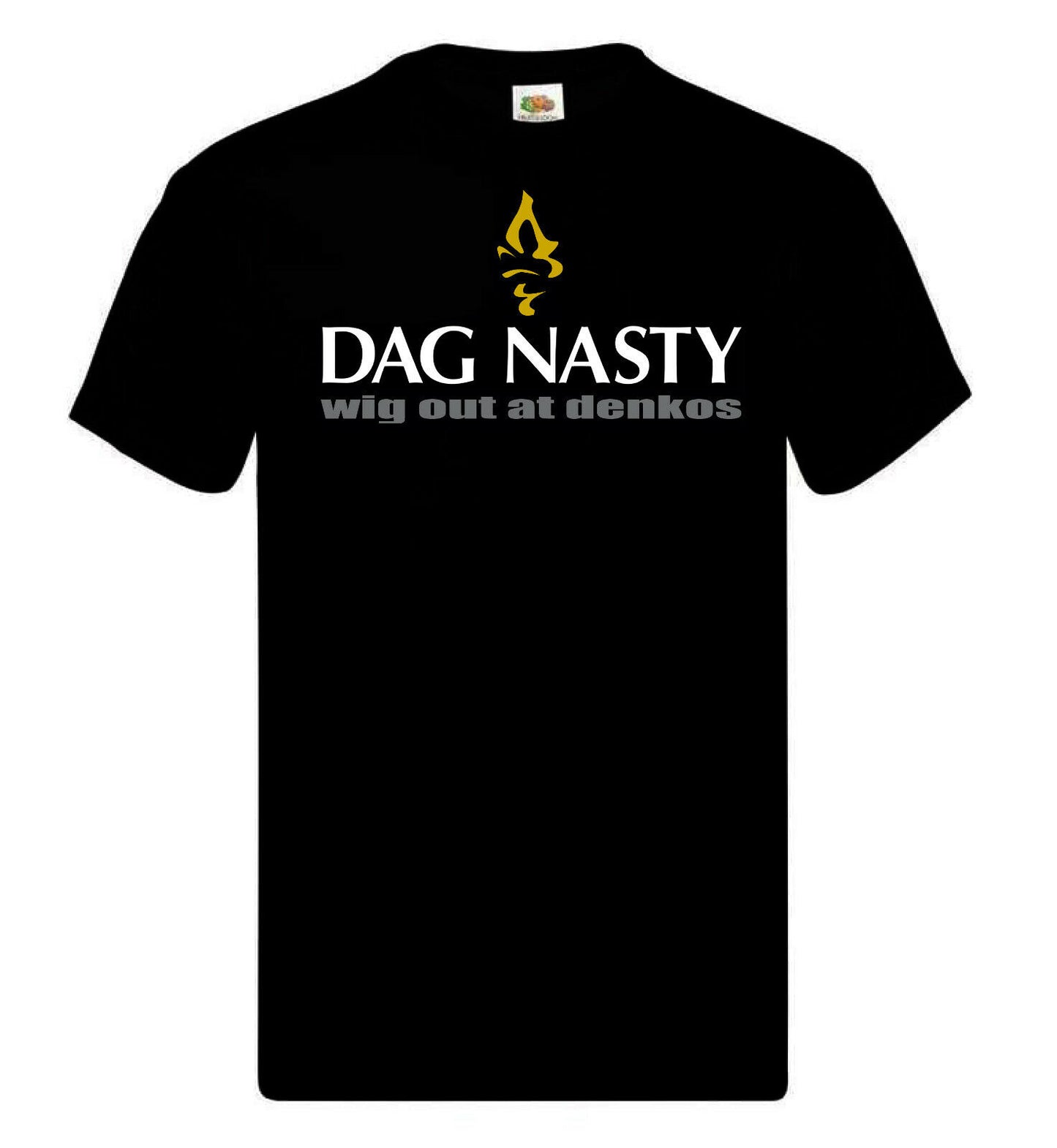 Dag Nasty