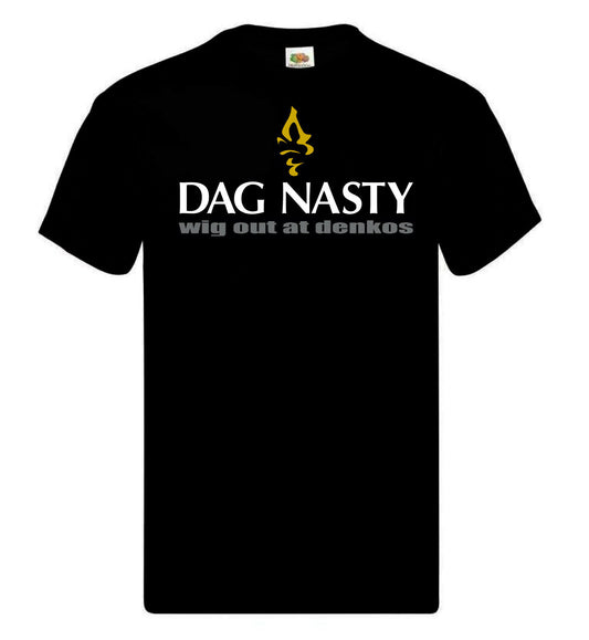 Dag Nasty
