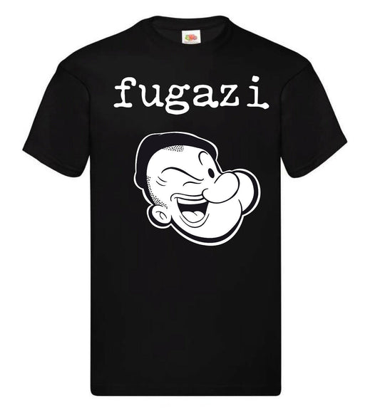 Fugazi