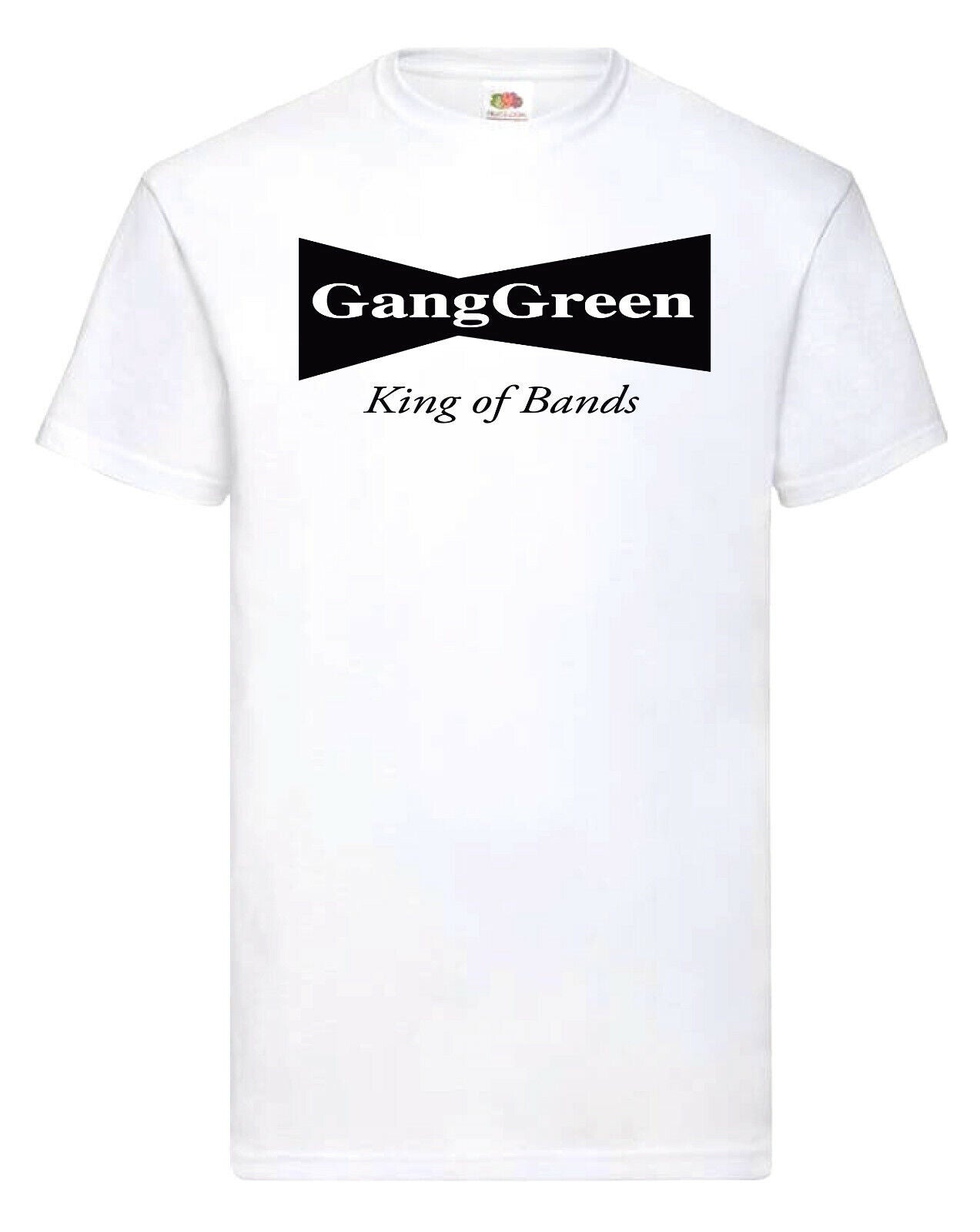 Gang Green