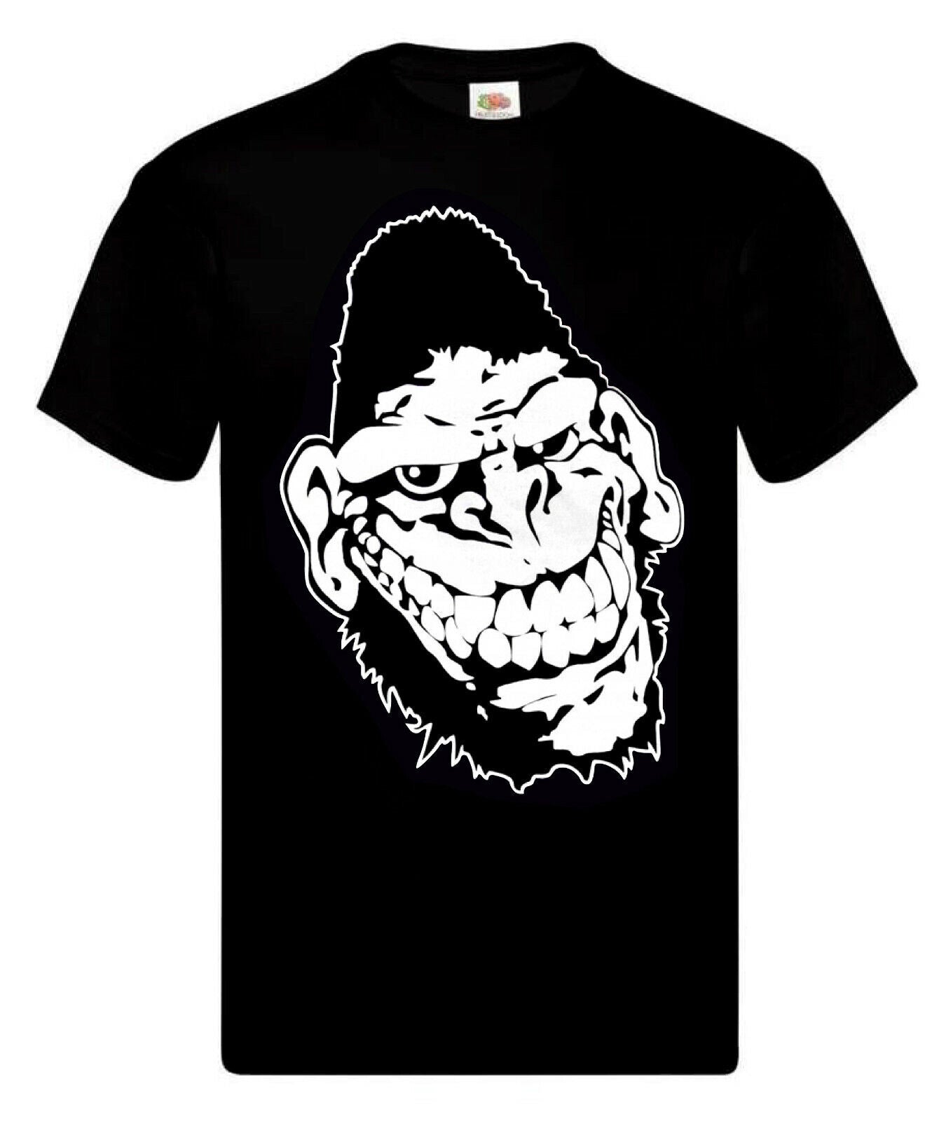 Gorilla Biscuits