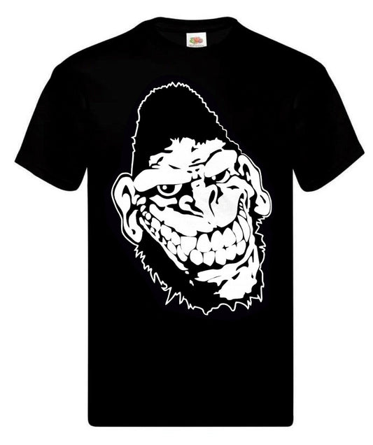 Gorilla Biscuits