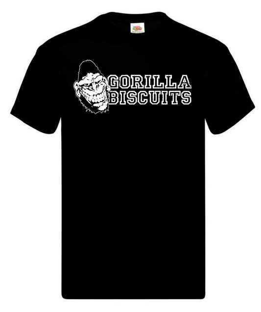 Gorilla Biscuits