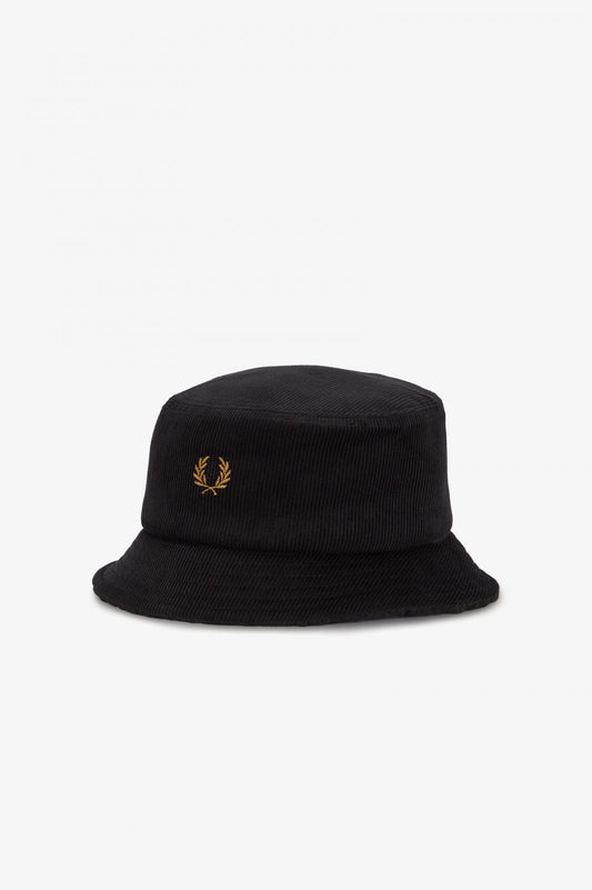 Gorro pescador Fred Perry