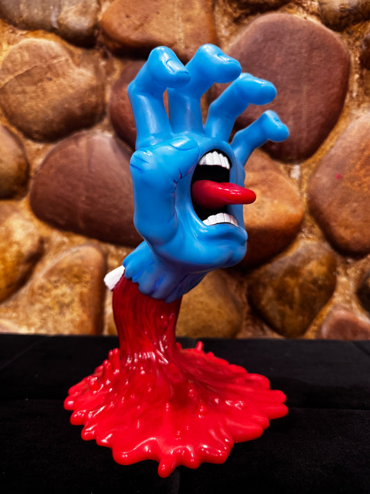 Screaming Hand