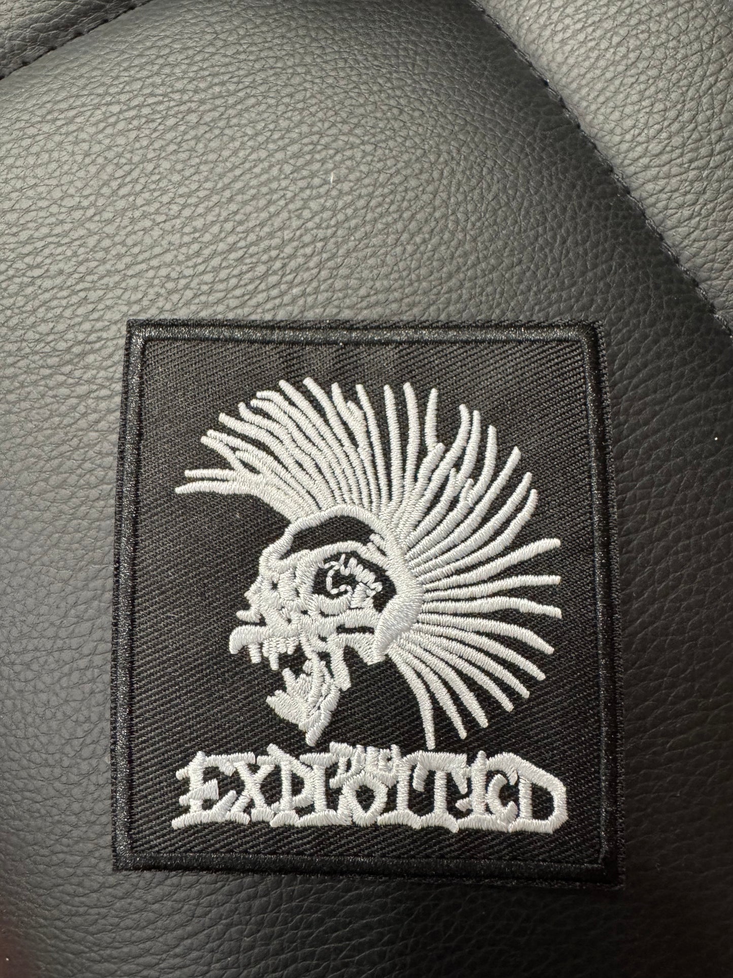 Parche Exploited