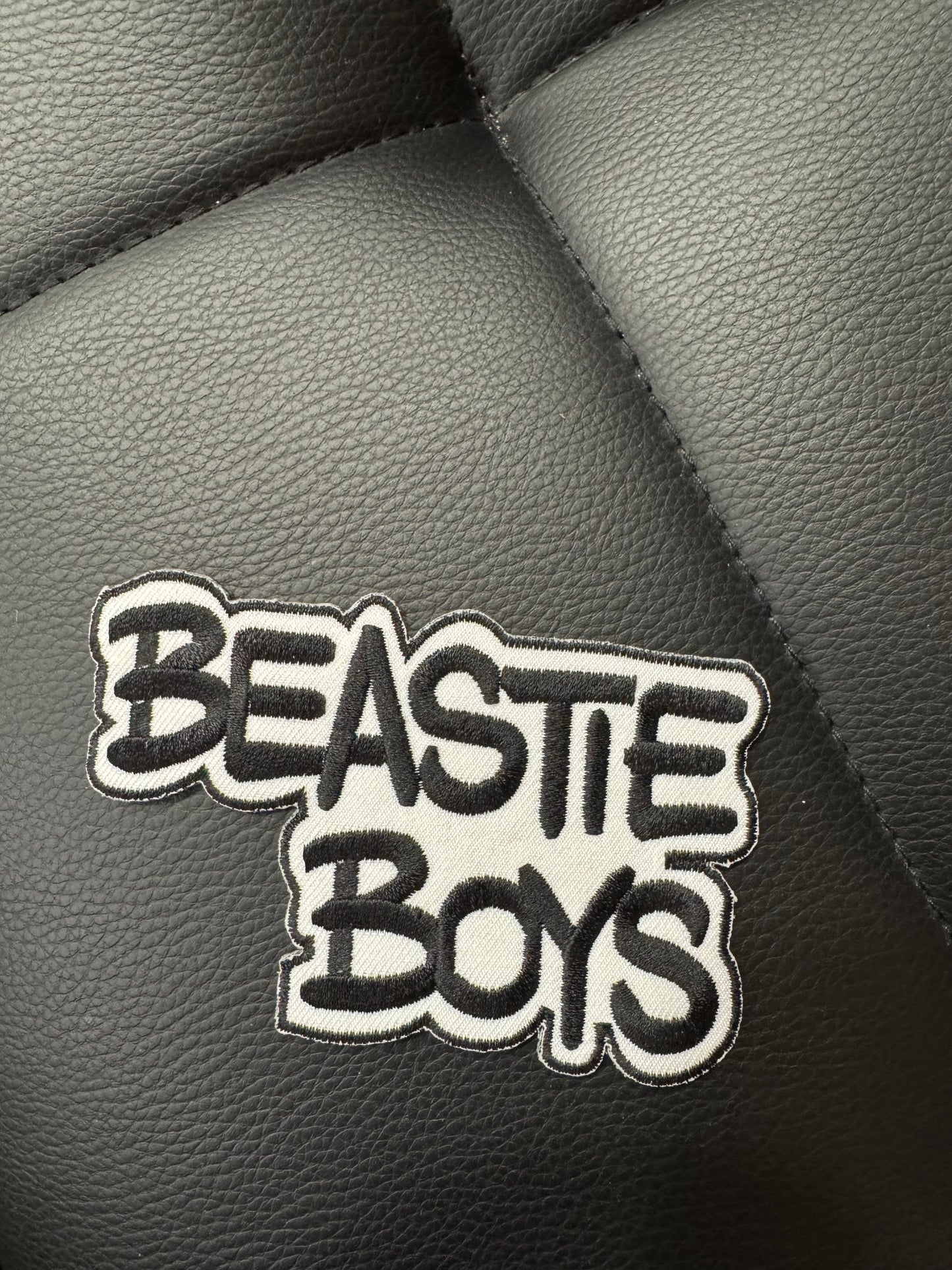 Parche Beastie Boys