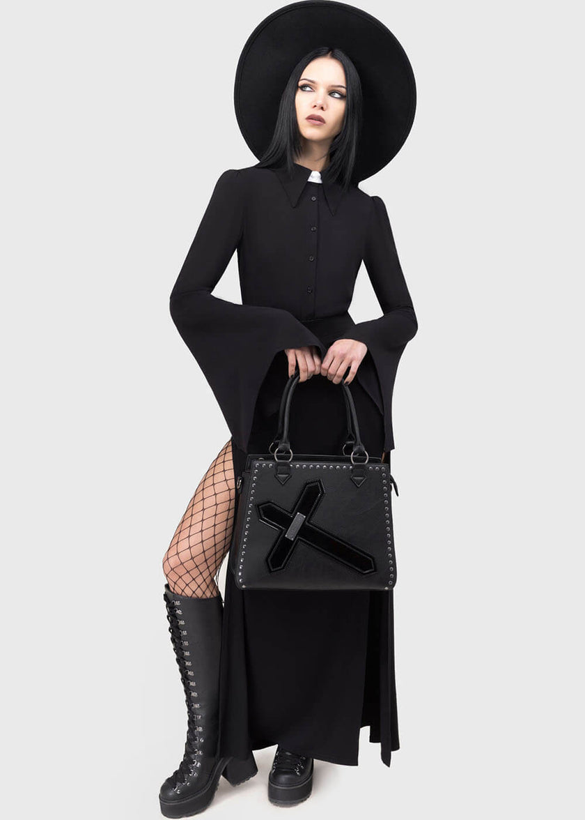 Bolso Killstar -The Exorcist-