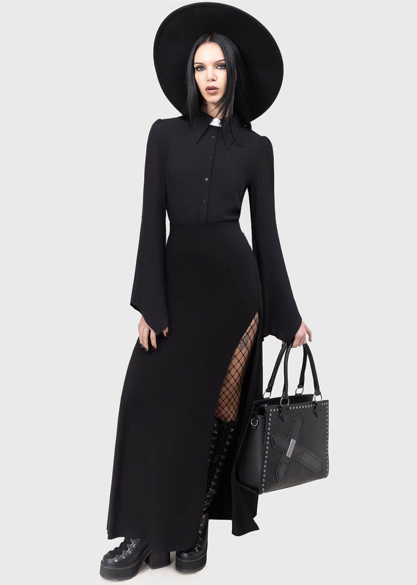 Bolso Killstar -The Exorcist-