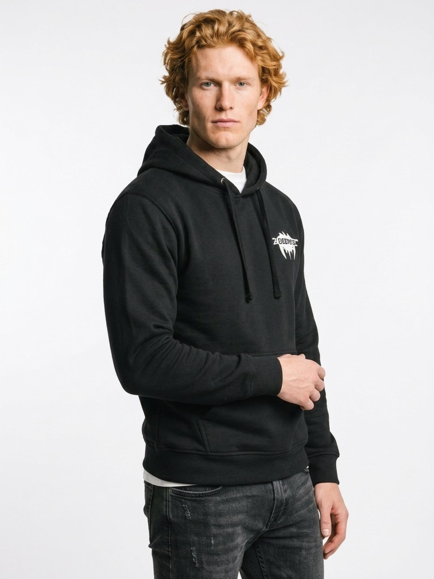 Sudadera con Capucha ZORLAC