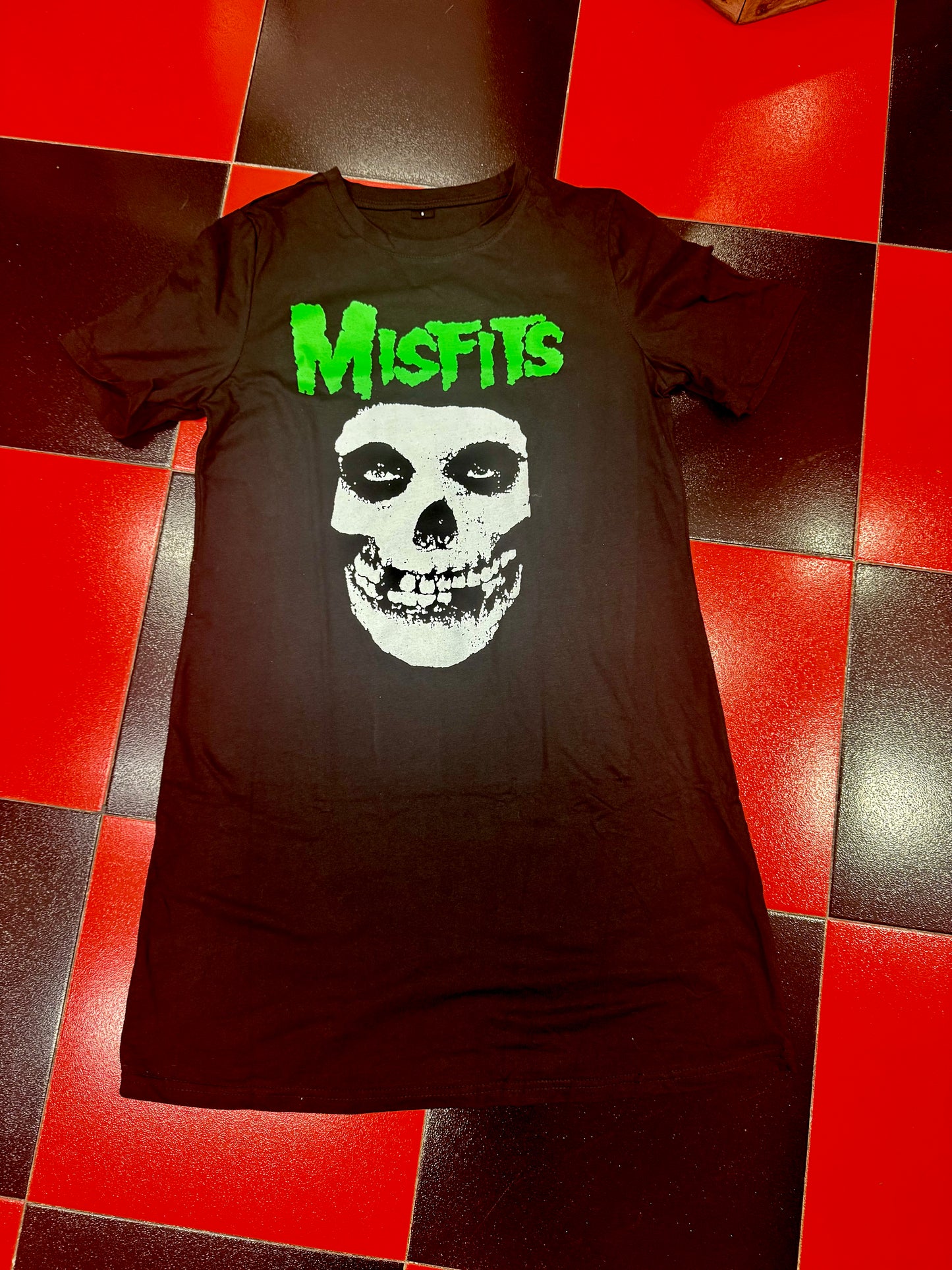 Vestido Misfits