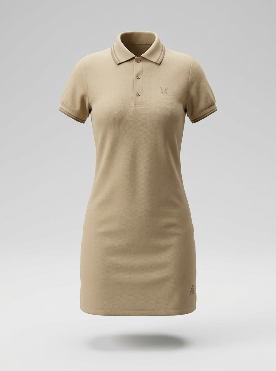Vestido Polo