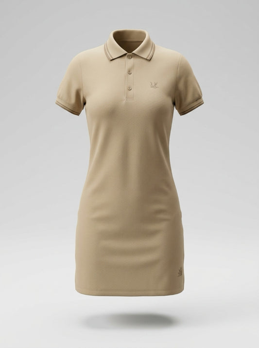 Vestido Polo