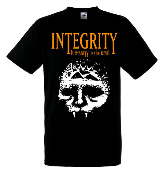 Integrity -Humanity is the Devil-