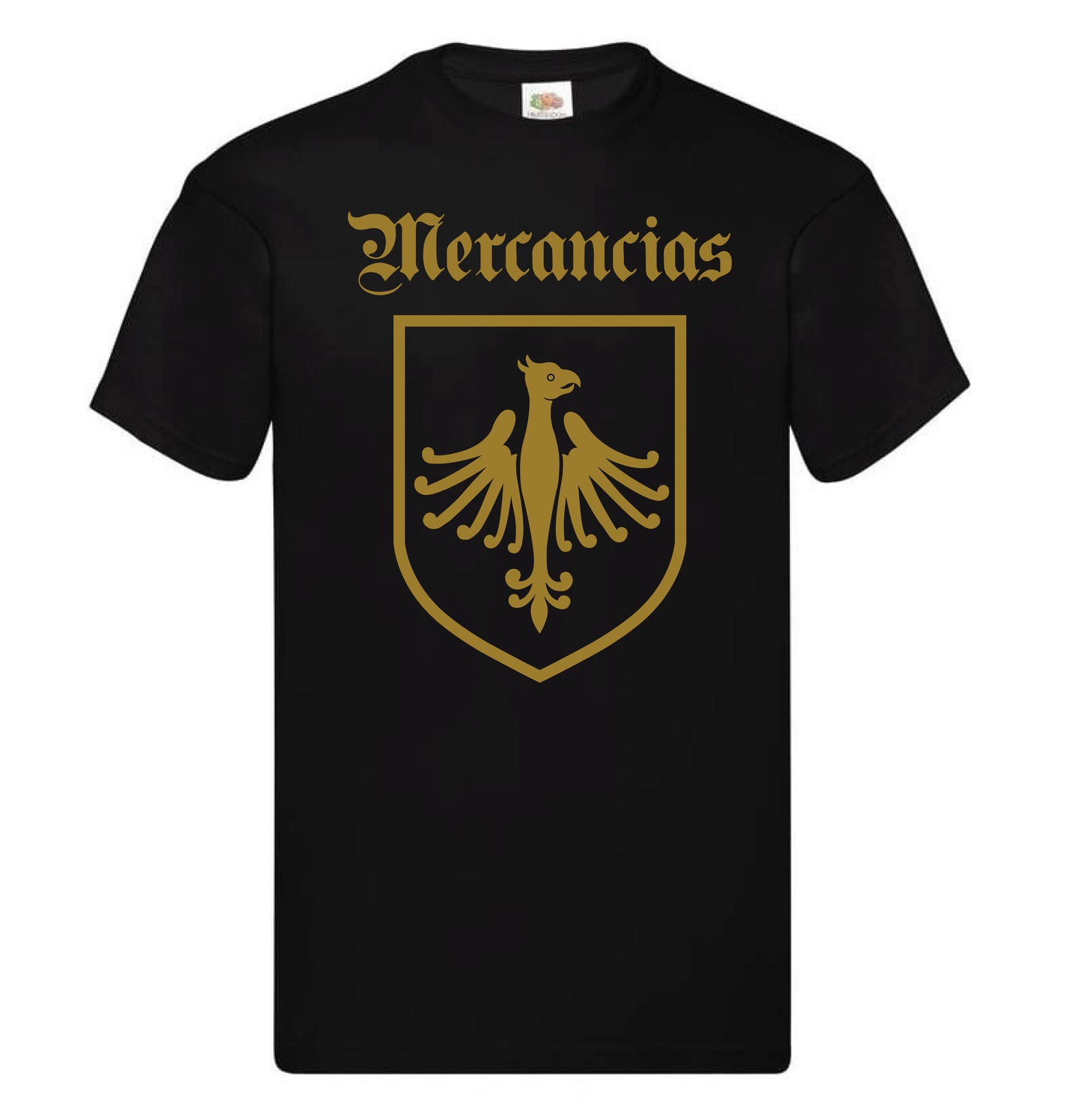 Mercancias