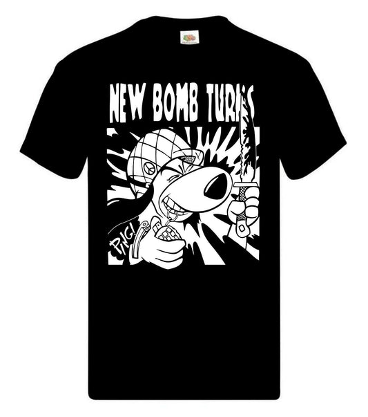New Bomb Turks