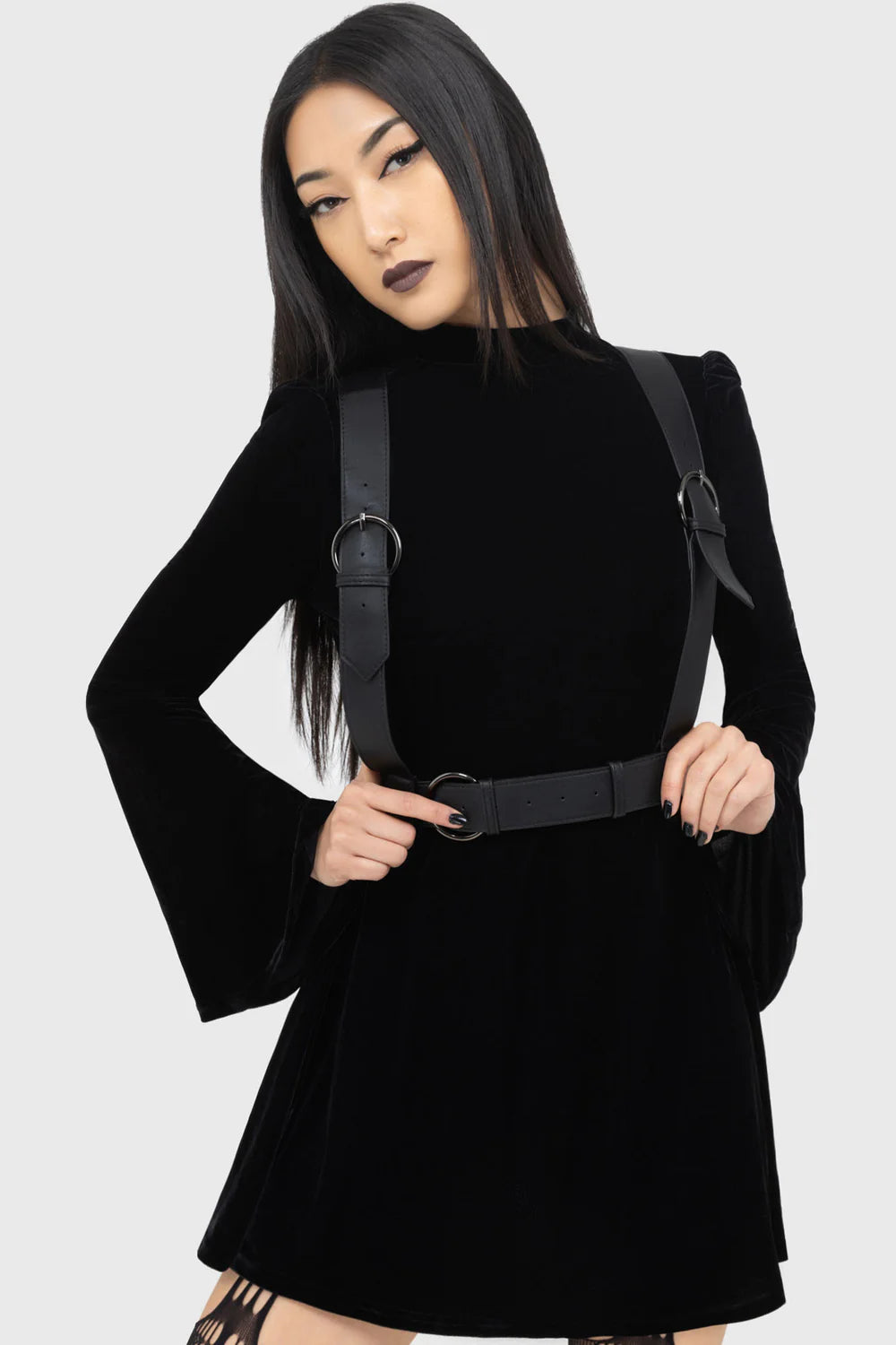 Vestido Killstar