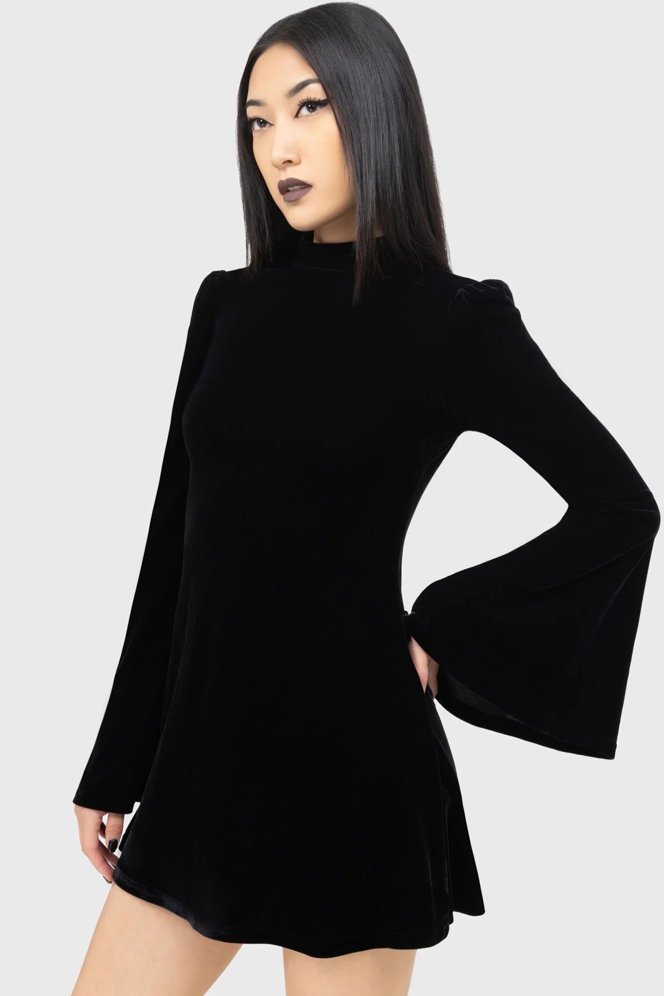 Vestido Killstar