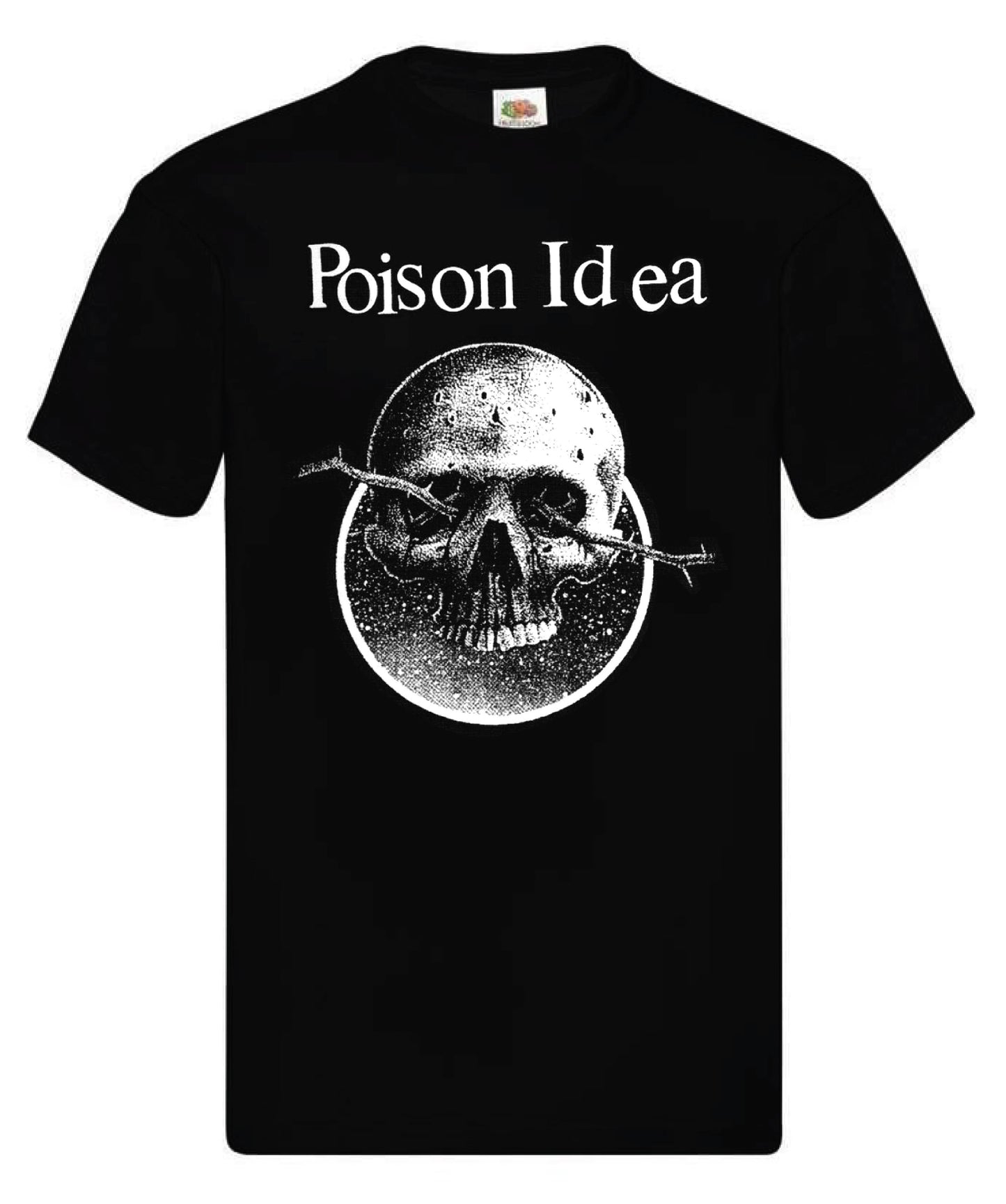 Poison Idea
