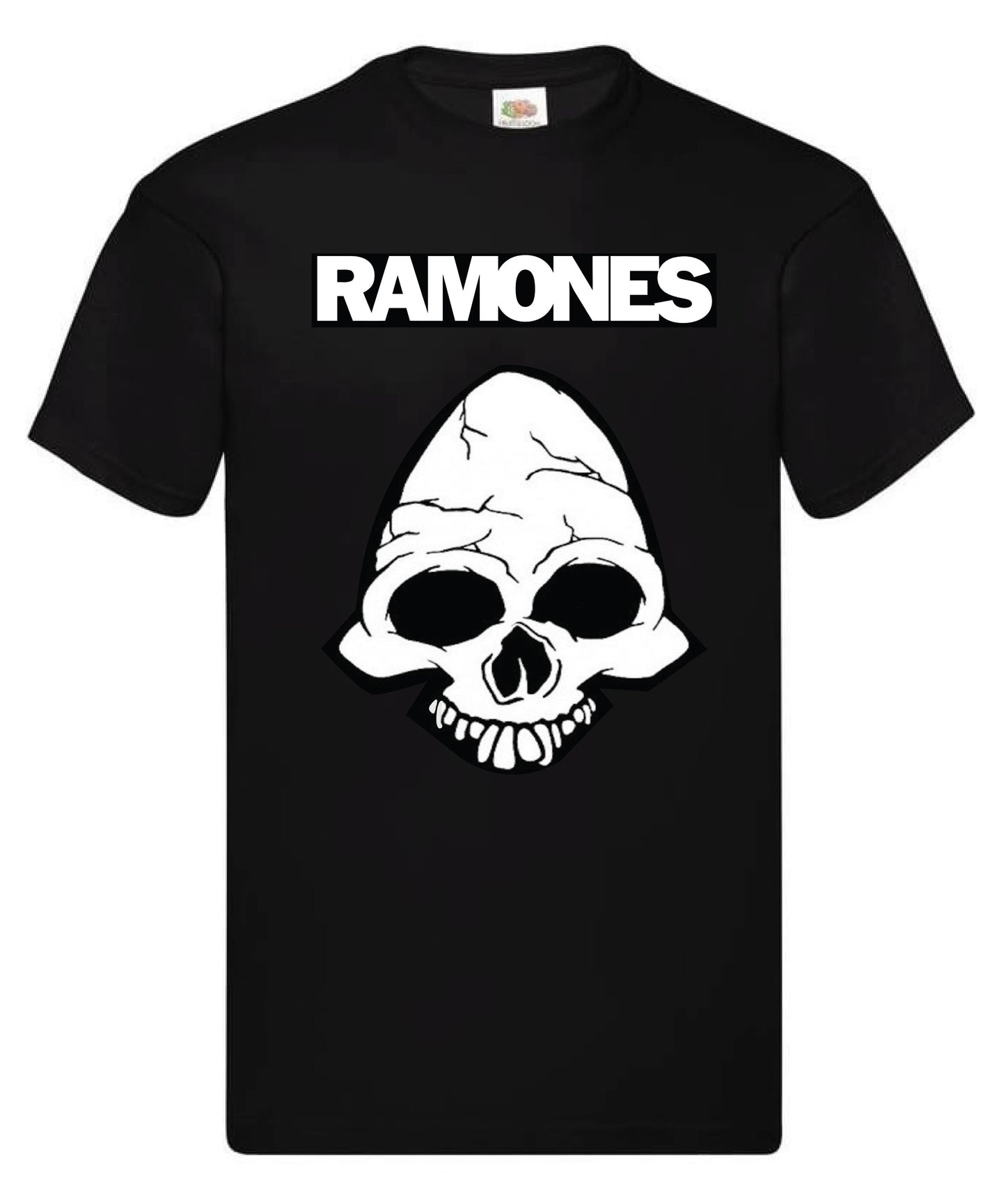Ramones -Pinhead-