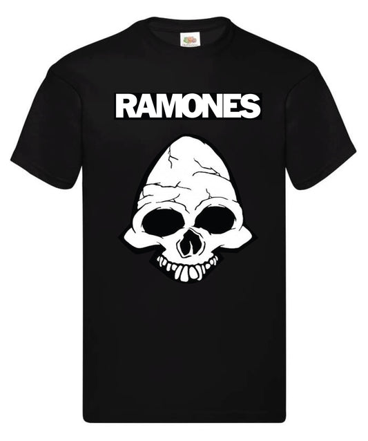Ramones -Pinhead-