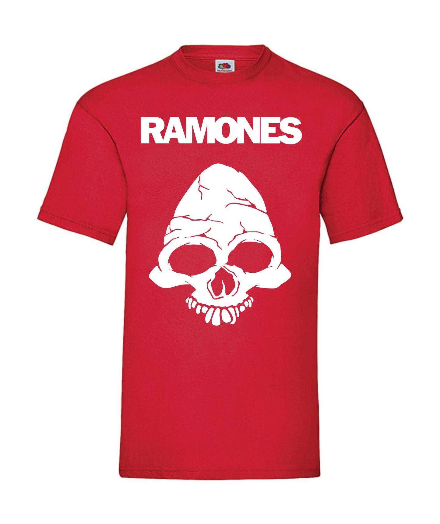 Ramones -Pinhead-