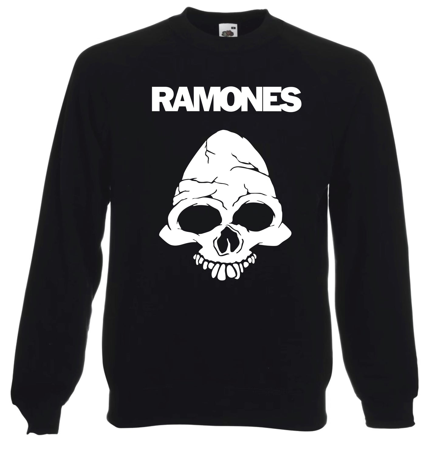 Ramones -Pinhead-