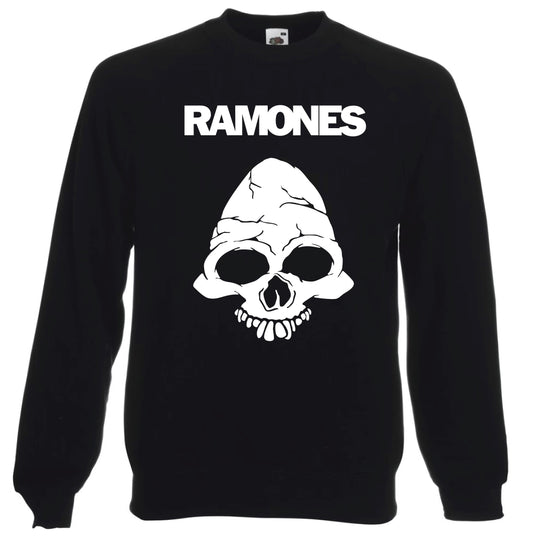 Ramones -Pinhead-