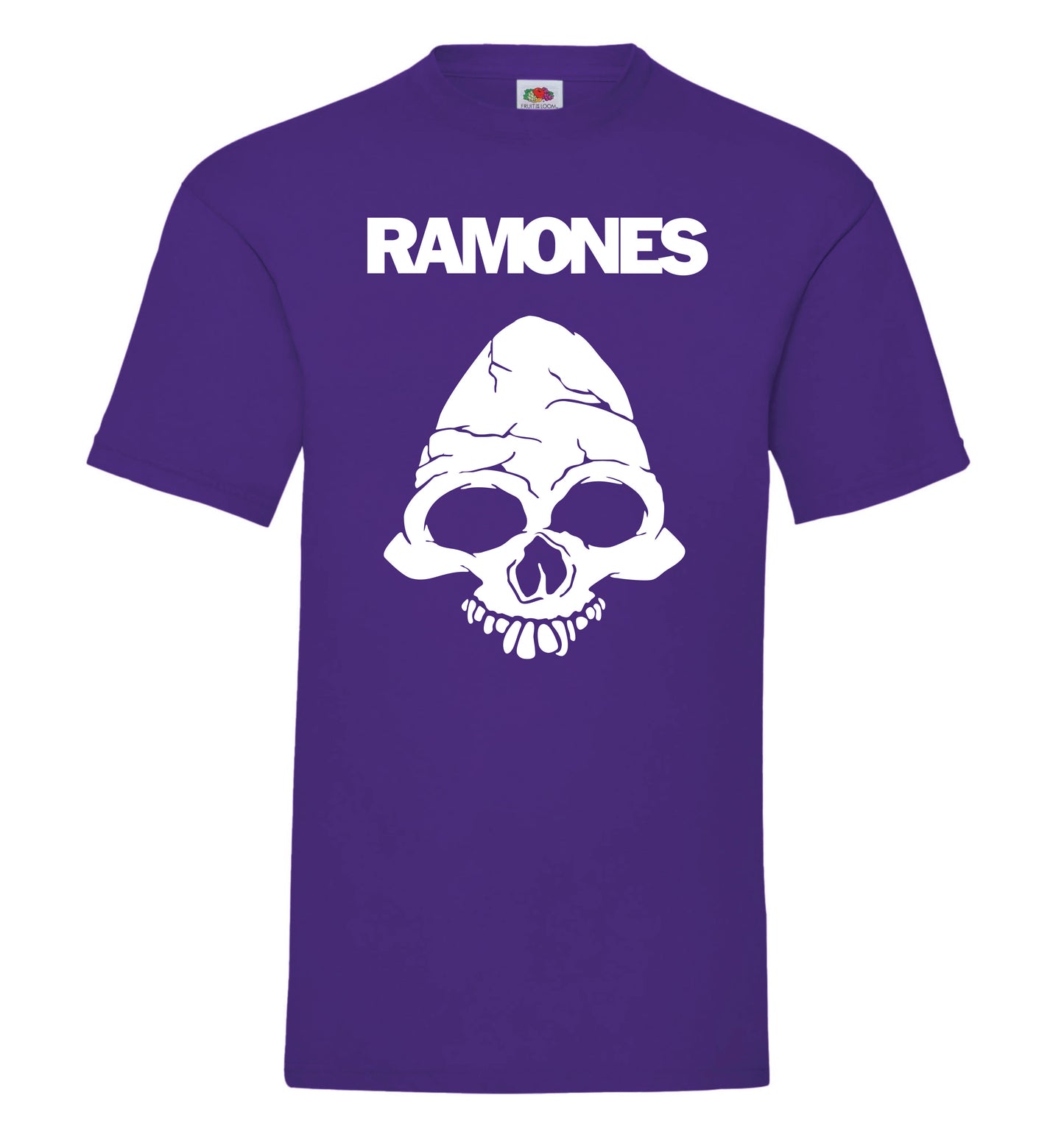 Ramones -Pinhead-
