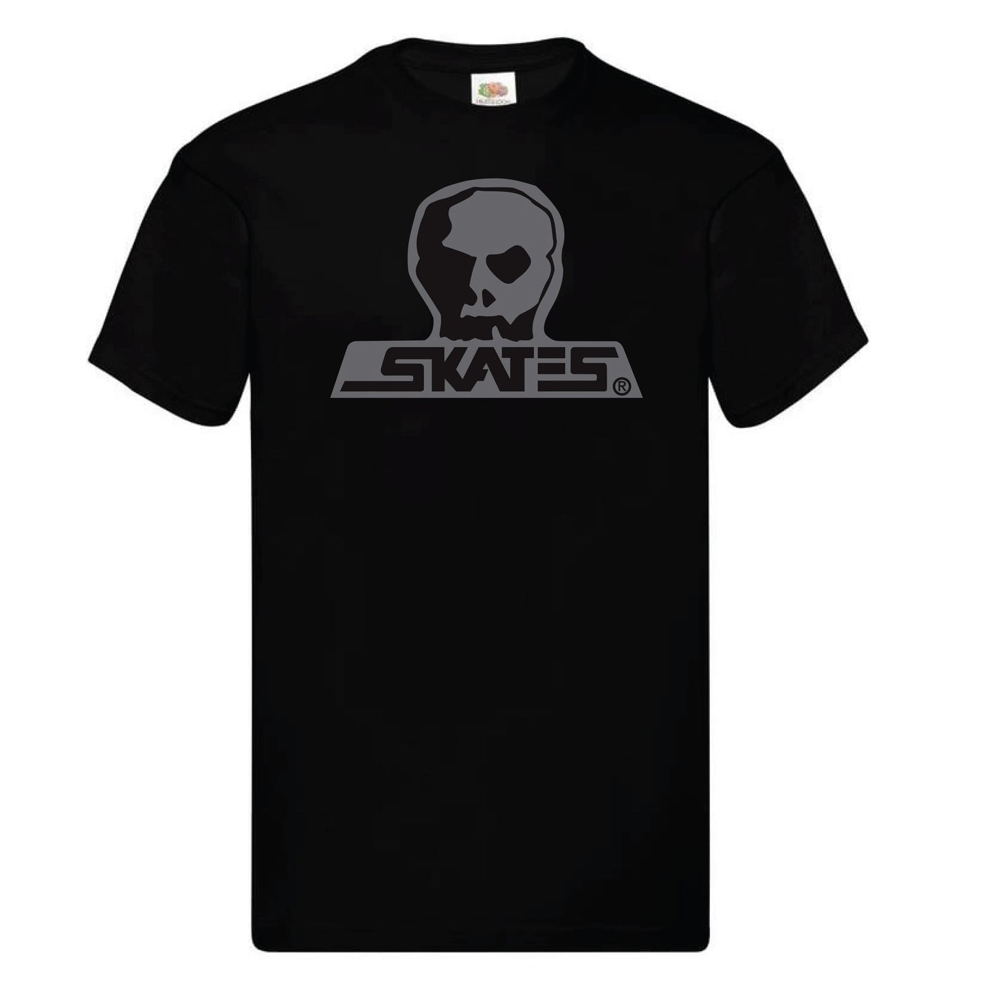 Skull Skates