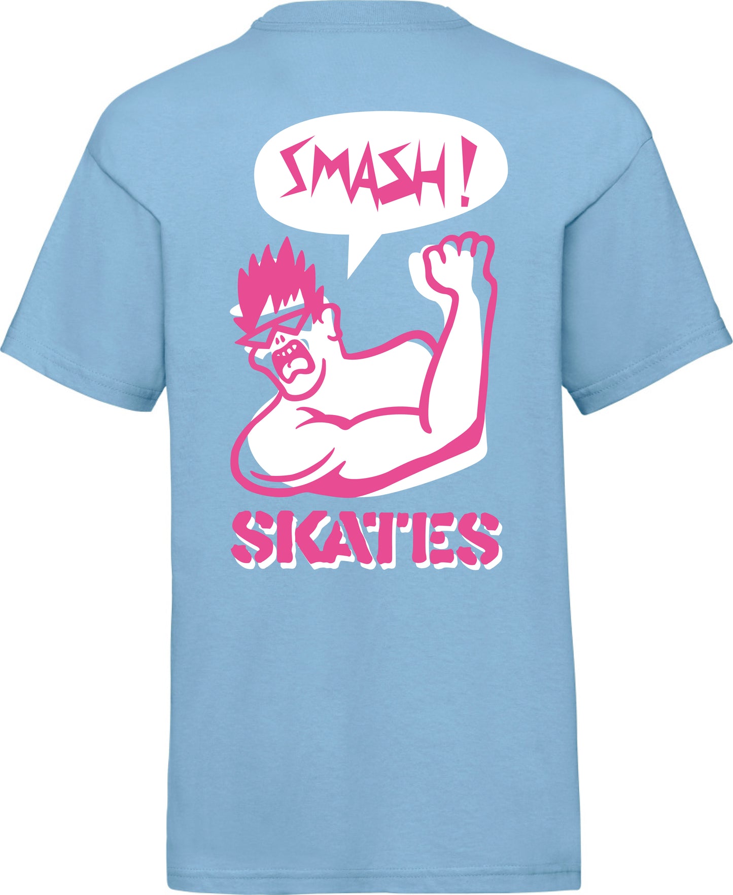 Smash Skates