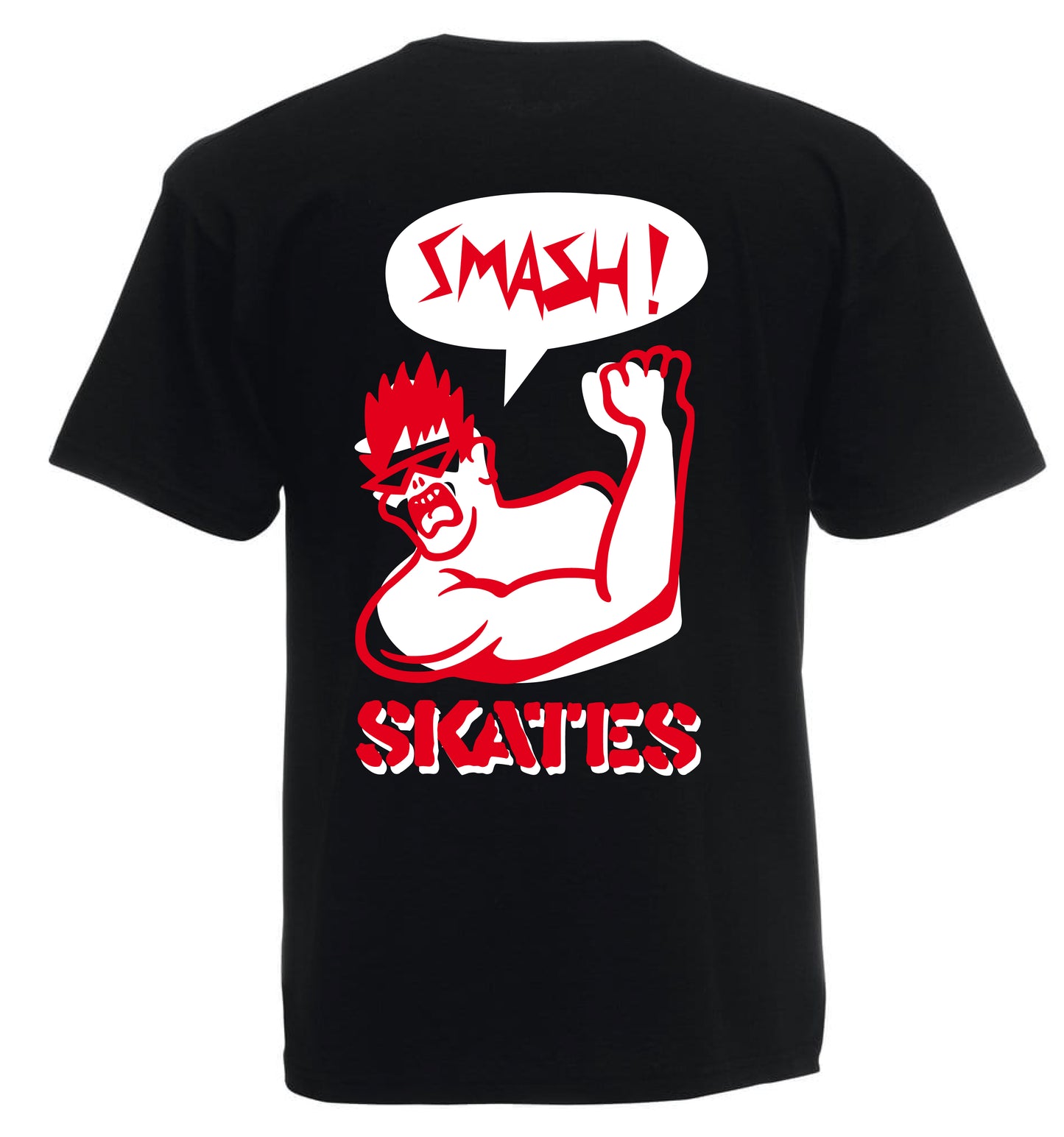 Smash Skates