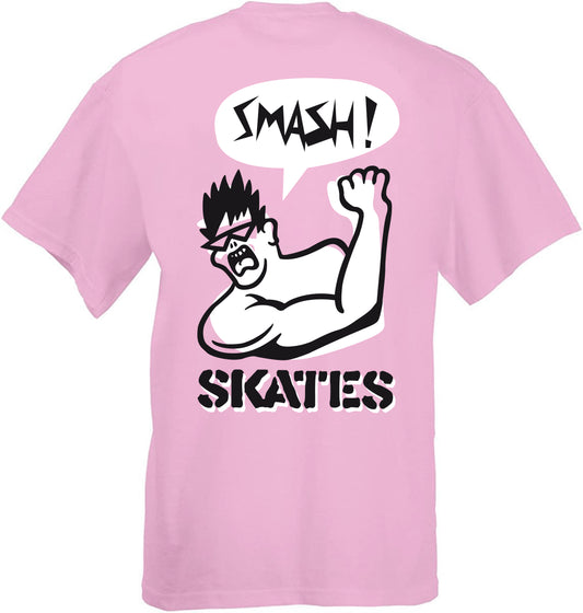 Smash Skates